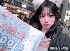 プロフィール写真1・よる｜吾輩は猫である - 歌舞伎町のコンカフェ