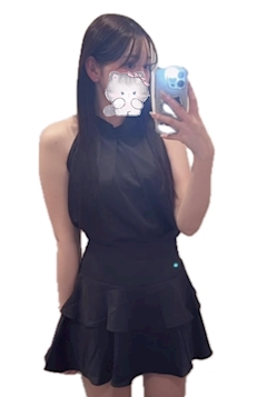 プロフィール写真1・りり｜Club ViVi・ヴィヴィ - 五反田のキャバクラ