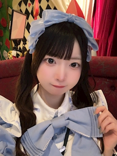 プロフィール写真1・らむ|Alice×Alice・アリス×アリス - 秋葉原のコンカフェ