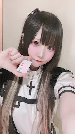 プロフィール写真2・黎世 † れぜ|クズなお嬢様と僕・クズナオジョウサマトボク - 秋葉原のコンカフェ