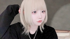 プロフィール写真11・黎世 † れぜ|クズなお嬢様と僕・クズナオジョウサマトボク - 秋葉原のコンカフェ