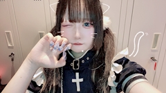 プロフィール写真6・黎世 † れぜ|クズなお嬢様と僕・クズナオジョウサマトボク - 秋葉原のコンカフェ