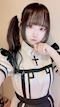 プロフィール写真1・黎世 † れぜ|クズなお嬢様と僕・クズナオジョウサマトボク - 秋葉原のコンカフェ