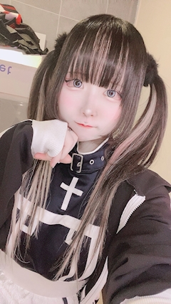 プロフィール写真3・黎世 † れぜ|クズなお嬢様と僕・クズナオジョウサマトボク - 秋葉原のコンカフェ