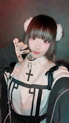 プロフィール写真8・黎世 † れぜ|クズなお嬢様と僕・クズナオジョウサマトボク - 秋葉原のコンカフェ