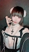 プロフィール写真8・黎世 † れぜ|クズなお嬢様と僕・クズナオジョウサマトボク - 秋葉原のコンカフェ