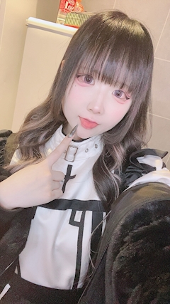 プロフィール写真5・黎世 † れぜ|クズなお嬢様と僕・クズナオジョウサマトボク - 秋葉原のコンカフェ