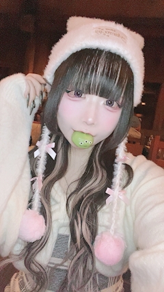 プロフィール写真4・黎世 † れぜ|クズなお嬢様と僕・クズナオジョウサマトボク - 秋葉原のコンカフェ