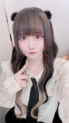 プロフィール写真9・黎世 † れぜ|クズなお嬢様と僕・クズナオジョウサマトボク - 秋葉原のコンカフェ