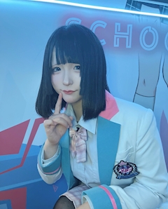 プロフィール写真3・そろ｜スクールランド - 狸小路のコンカフェ