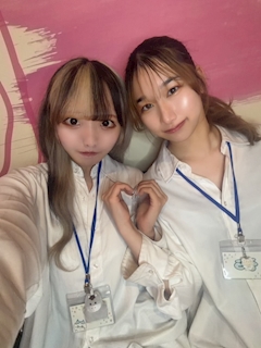 💛そら💛「おはよう」