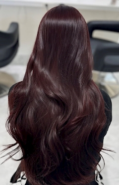 プロフィール写真1・れな｜Girls Bar 7・セブン - 池袋西口のガールズバー