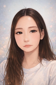 プロフィール写真1・ミウ｜BASK・バスク - ミナミのスナック