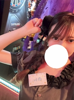 プロフィール写真1・のん🐈‍⬛吉祥寺しゅくれ🐈‍⬛｜cafe&bar しゅくれ - 吉祥寺駅南口のコンカフェ