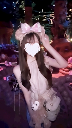 プロフィール写真1・りり｜Reborn・リボーン - 旗の台駅のガールズバー