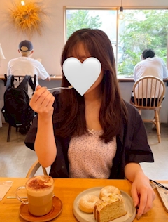 プロフィール写真2・りり|CLUB ROX・ロックス - 日暮里のキャバクラ