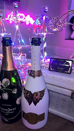 プロフィール写真10・じゅり｜恋愛しんどろーむ・ラブシンドローム - 千葉・富士見町のコンカフェ