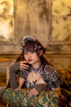 プロフィール写真1・じゅり｜恋愛しんどろーむ・ラブシンドローム - 千葉・富士見町のコンカフェ