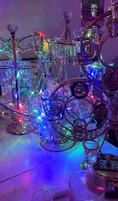 プロフィール写真7・じゅり｜恋愛しんどろーむ・ラブシンドローム - 千葉・富士見町のコンカフェ