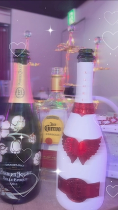 プロフィール写真8・じゅり｜恋愛しんどろーむ・ラブシンドローム - 千葉・富士見町のコンカフェ