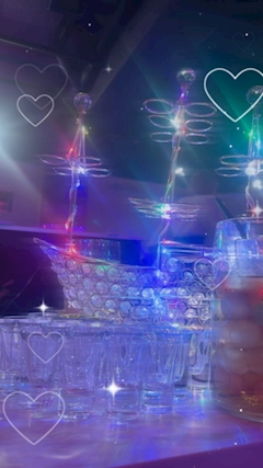 プロフィール写真11・じゅり｜恋愛しんどろーむ・ラブシンドローム - 千葉・富士見町のコンカフェ