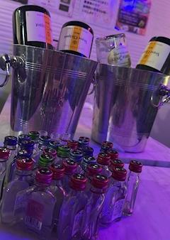 プロフィール写真12・じゅり｜恋愛しんどろーむ・ラブシンドローム - 千葉・富士見町のコンカフェ