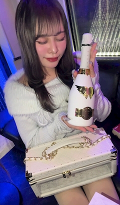 プロフィール写真9・じゅり｜恋愛しんどろーむ・ラブシンドローム - 千葉・富士見町のコンカフェ