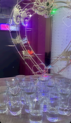 プロフィール写真14・じゅり｜恋愛しんどろーむ・ラブシンドローム - 千葉・富士見町のコンカフェ