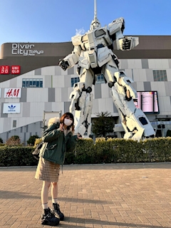 プロフィール写真5・はづき｜CHERRY PIE・チェリーパイ - 赤羽のガールズバー