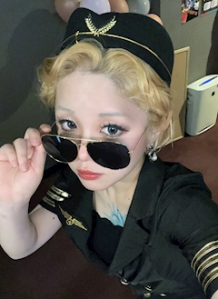 プロフィール写真3・うみ🪼|楼蘭・ロウラン - 新所沢駅東口のガールズバー