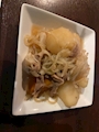 新着ブログ 手料理ってなんでこんなに美味いんだろう