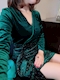 プロフィール写真1・ひろえ【豊中淑女倶楽部】|豊中淑女倶楽部 - 豊中のラウンジ/クラブ