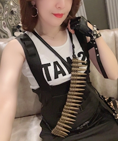 プロフィール写真10・ひろえ【豊中淑女倶楽部】|豊中淑女倶楽部 - 豊中のラウンジ/クラブ
