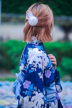 プロフィール写真3・ひかり【豊中淑女倶楽部】｜豊中淑女倶楽部 - 豊中のラウンジ/クラブ