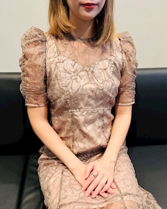 プロフィール写真1・ひかり【豊中淑女倶楽部】｜豊中淑女倶楽部 - 豊中のラウンジ/クラブ