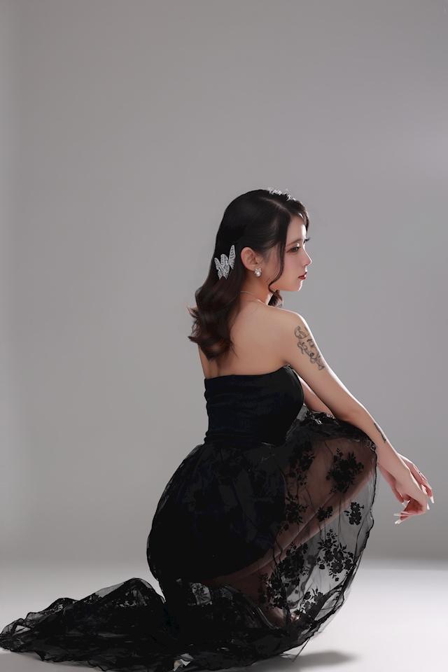 プロフィール写真3・夏城　あいり｜