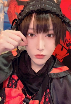 プロフィール写真1・めら｜アニソンバーギルド 秋葉原店・ギルド アキハバラテン - 秋葉原のコンカフェ