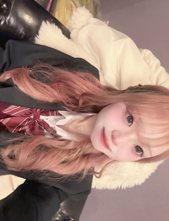 プロフィール写真4・るる｜アイドルと癒し空間 ぽっぴんぽっぴん - 名古屋 栄のコンカフェ