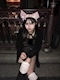 プロフィール写真1・みれい はちくろ|はちみつくろーばー - 池袋西口のキャバクラ