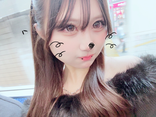 プロフィール写真2・みれい　はちくろ｜