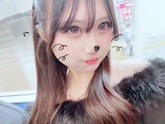 プロフィール写真2・みれい はちくろ|はちみつくろーばー - 池袋西口のキャバクラ