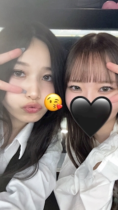 れいminis cafe ＋「しゅ❗️」