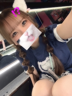 プロフィール写真2・れいminis cafe ＋｜miniscafe ＋・ミニスカフェ プラス - 名古屋 栄のガールズバー