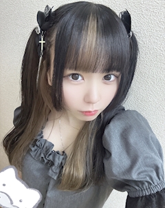 プロフィール写真2・なゆ｜きゃんでぃーどろっぷ - 立川駅南口のコンカフェ