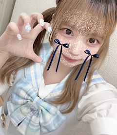 プロフィール写真9・なゆ｜きゃんでぃーどろっぷ - 立川駅南口のコンカフェ