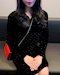 プロフィール写真1・アヤカ【豊中淑女倶楽部】|豊中淑女倶楽部 - 豊中のラウンジ/クラブ