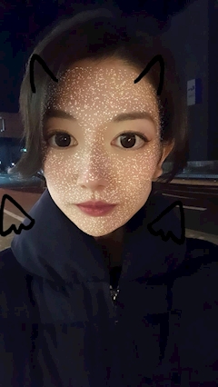 プロフィール写真1・なほこ🤍昼スナック三宮｜昼スナック-Noel-・ノエル - 三宮のスナック