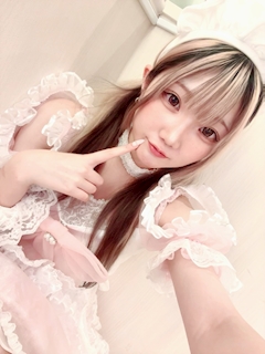 プロフィール写真3・るか💗🎠ワタオシ~コンカフェランド~|Cafe&Bar コンカフェランド・コンカフェランド - 秋葉原のコンカフェ