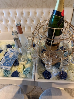 プロフィール写真2・Franc☆てんちょ〜｜