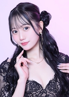 プロフィール写真1・のん|CLUB ZOO TOKYO・ズートーキョー - 六本木のキャバクラ